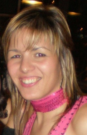 Catia Pires